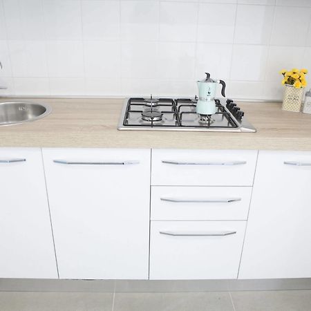 شقة Alessia'S Flat - Buenos Aires ميلان المظهر الخارجي الصورة