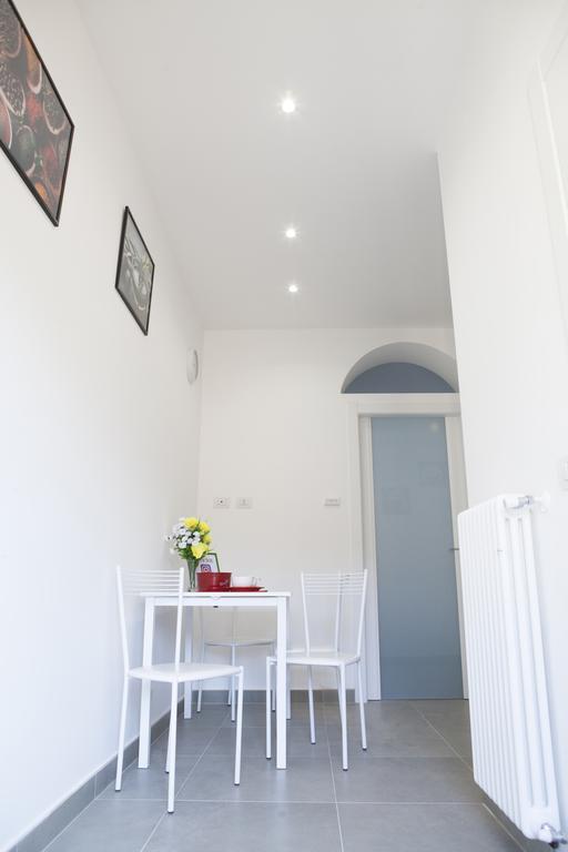 شقة Alessia'S Flat - Buenos Aires ميلان المظهر الخارجي الصورة