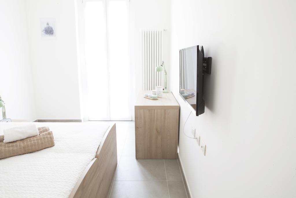 شقة Alessia'S Flat - Buenos Aires ميلان المظهر الخارجي الصورة