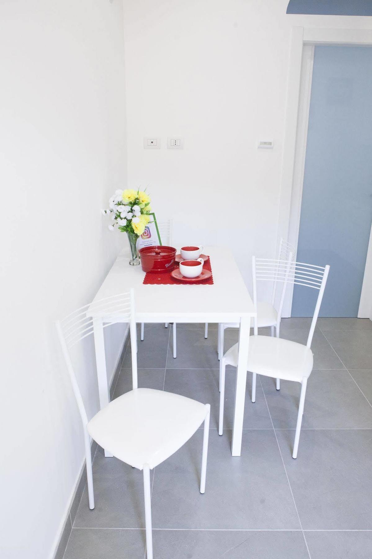 شقة Alessia'S Flat - Buenos Aires ميلان المظهر الخارجي الصورة