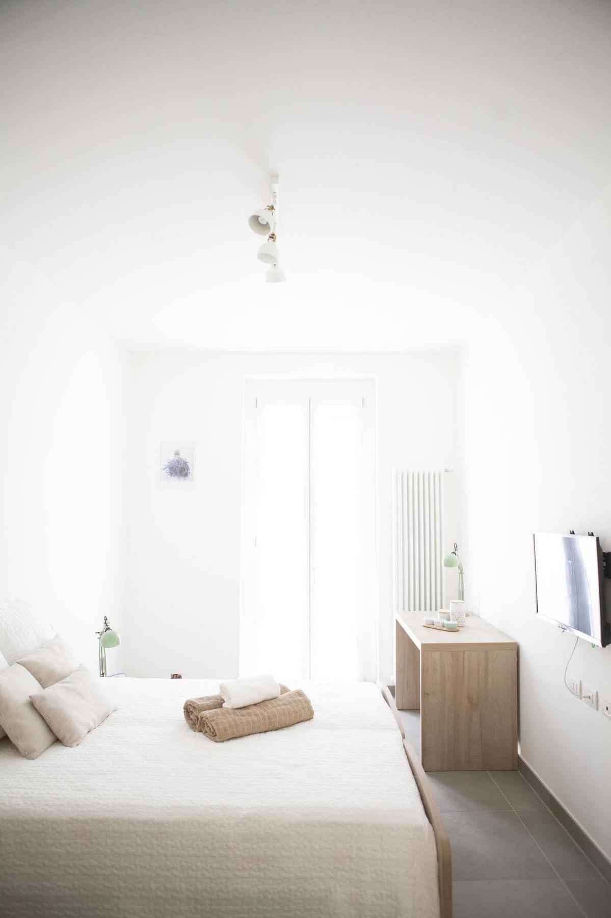 شقة Alessia'S Flat - Buenos Aires ميلان المظهر الخارجي الصورة